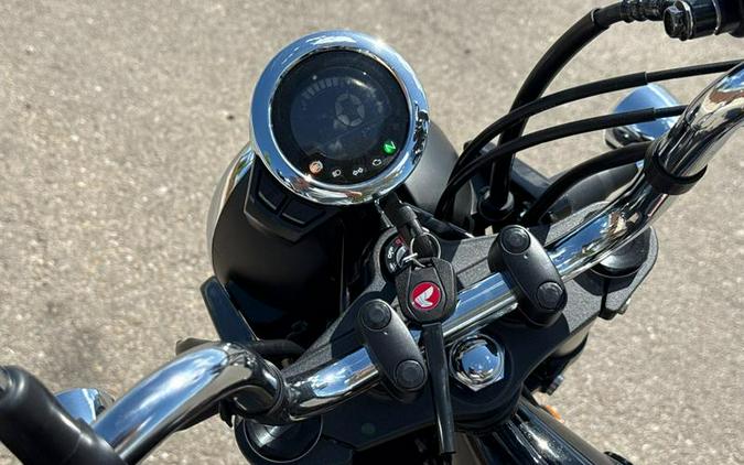 2026 Honda® Dax 125