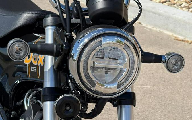 2026 Honda® Dax 125