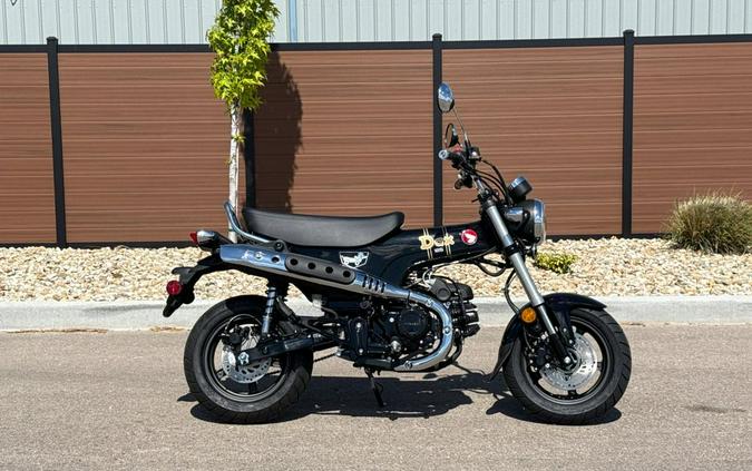 2026 Honda® Dax 125
