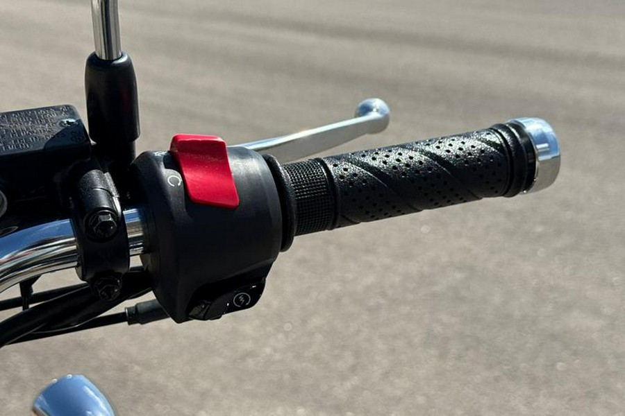 2026 Honda® Dax 125