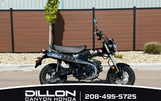 2026 Honda® Dax 125