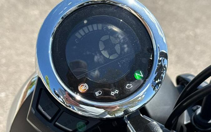 2026 Honda® Dax 125
