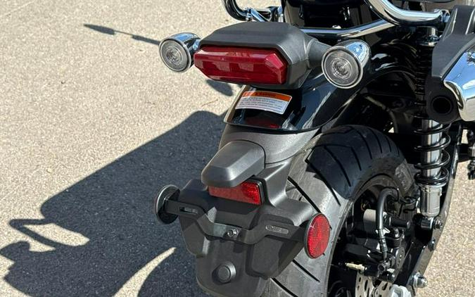 2026 Honda® Dax 125