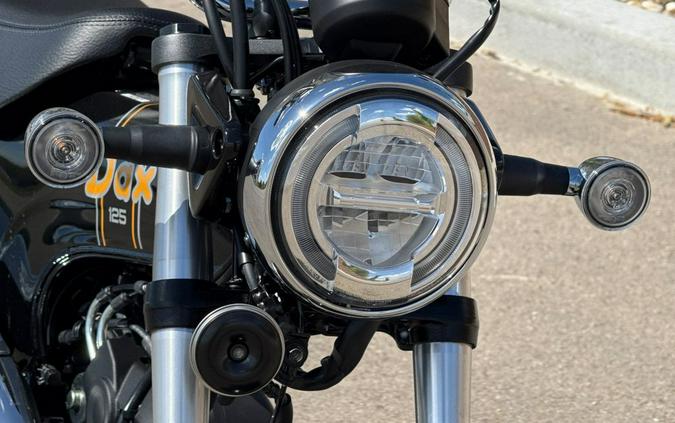 2026 Honda® Dax 125