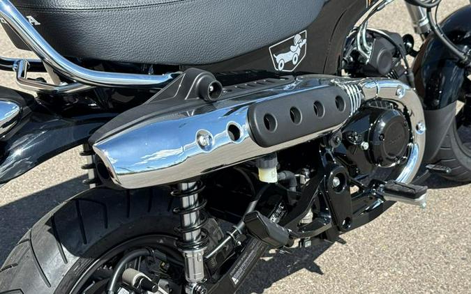 2026 Honda® Dax 125