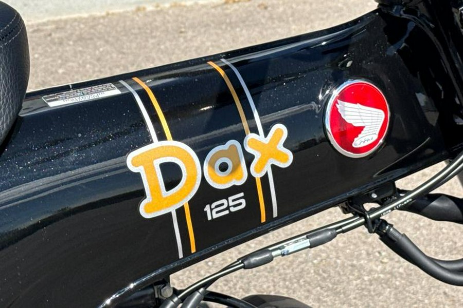 2026 Honda® Dax 125