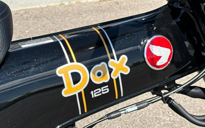 2026 Honda® Dax 125