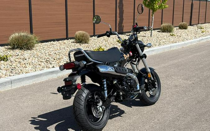 2026 Honda® Dax 125