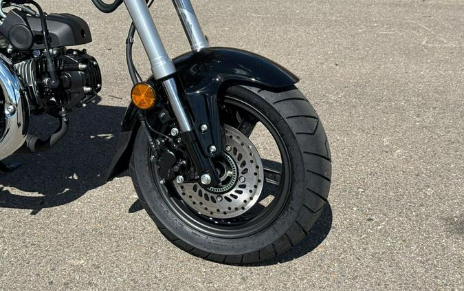 2026 Honda® Dax 125
