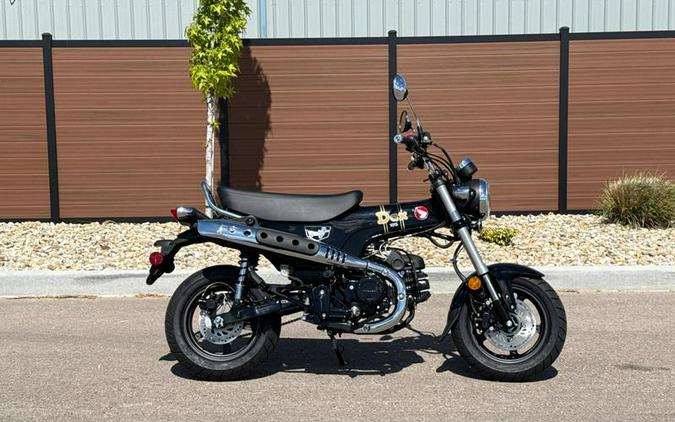 2026 Honda® Dax 125