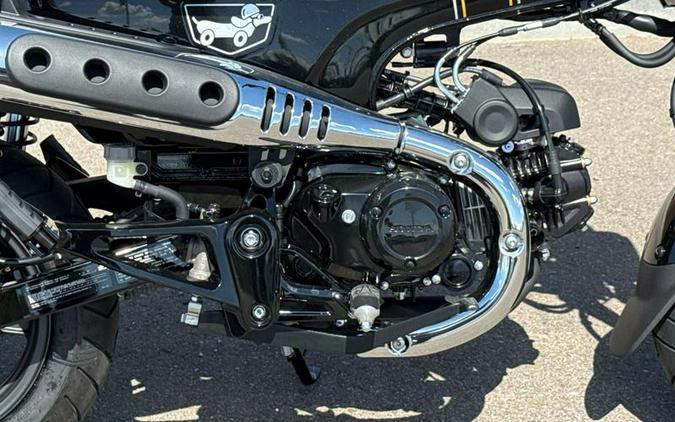 2026 Honda® Dax 125