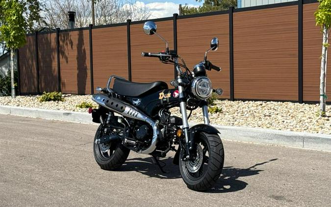 2026 Honda® Dax 125