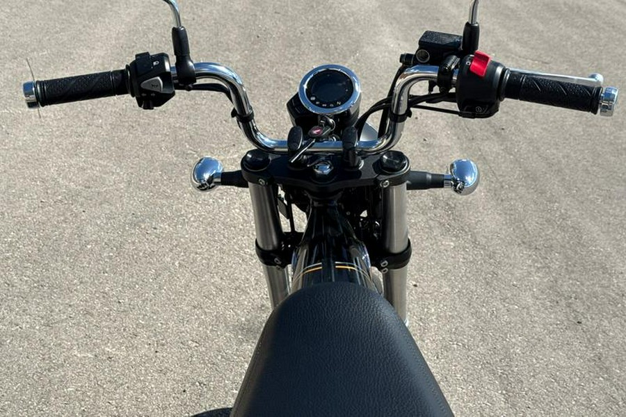 2026 Honda® Dax 125