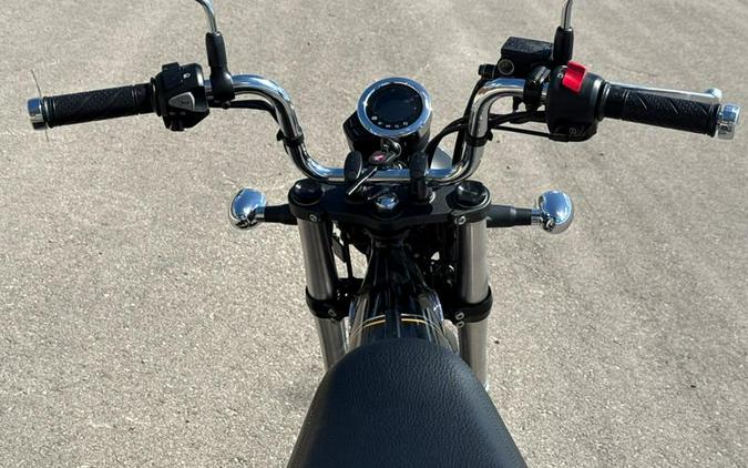 2026 Honda® Dax 125