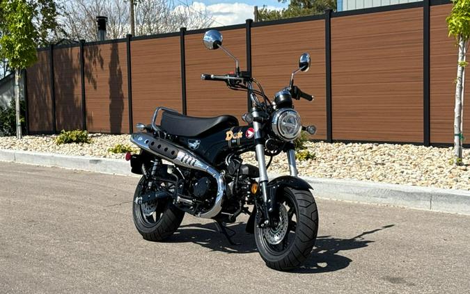 2026 Honda® Dax 125