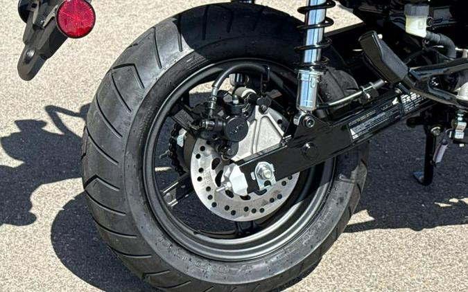 2026 Honda® Dax 125