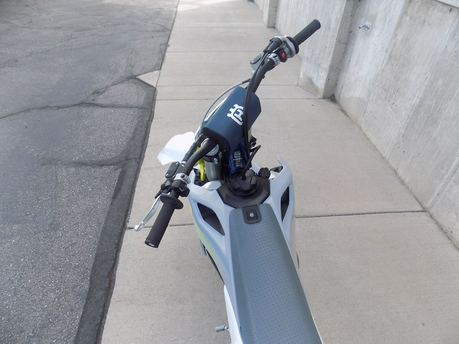 2024 Husqvarna® FC 350