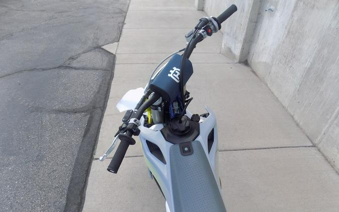 2024 Husqvarna® FC 350