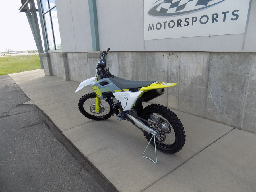 2024 Husqvarna® FC 350