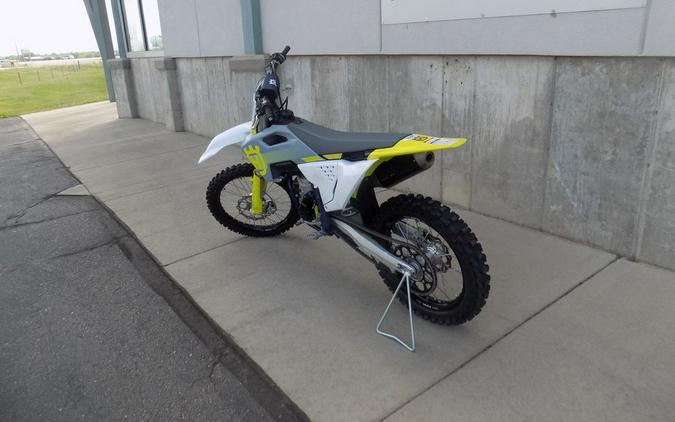 2024 Husqvarna® FC 350
