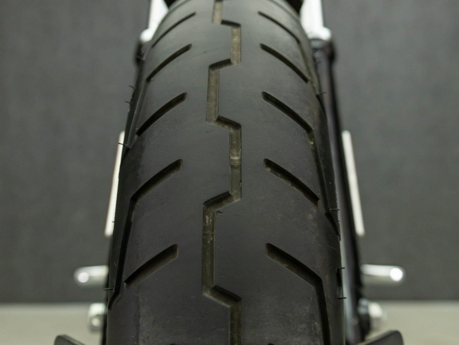 2018 HARLEY DAVIDSON XL1200C SPORTSTER 1200 CUSTOM