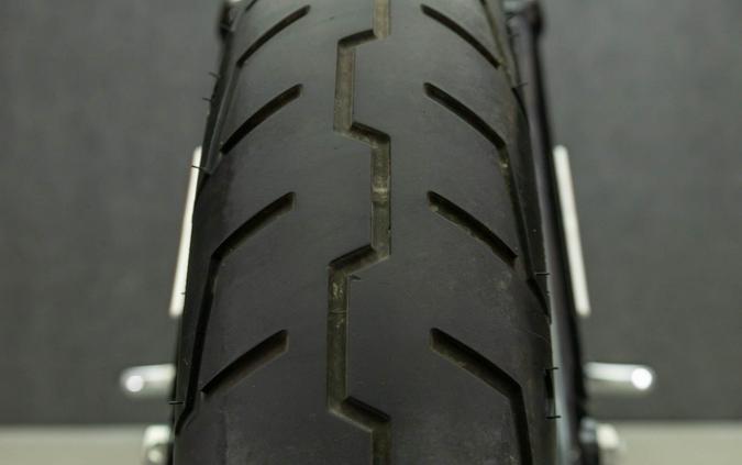 2018 HARLEY DAVIDSON XL1200C SPORTSTER 1200 CUSTOM