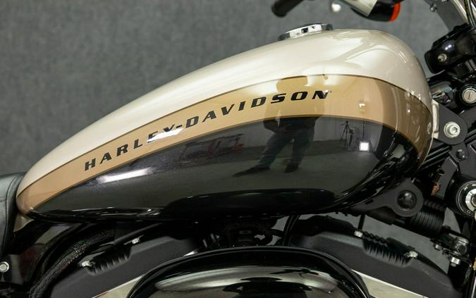 2018 HARLEY DAVIDSON XL1200C SPORTSTER 1200 CUSTOM