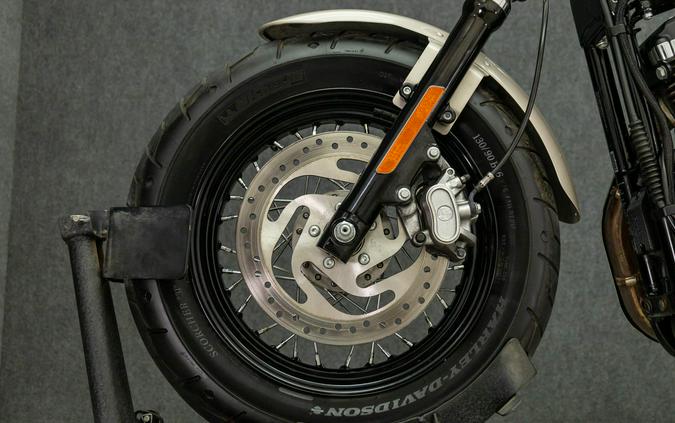 2018 HARLEY DAVIDSON XL1200C SPORTSTER 1200 CUSTOM
