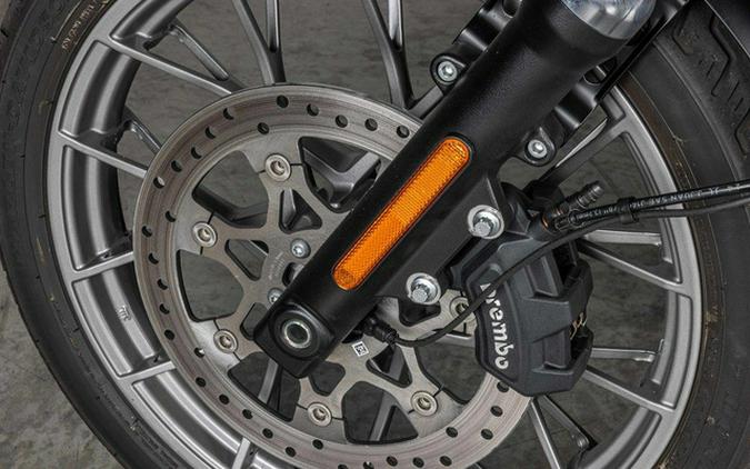 2025 Harley-Davidson Sportster RH975S - Nightster Special