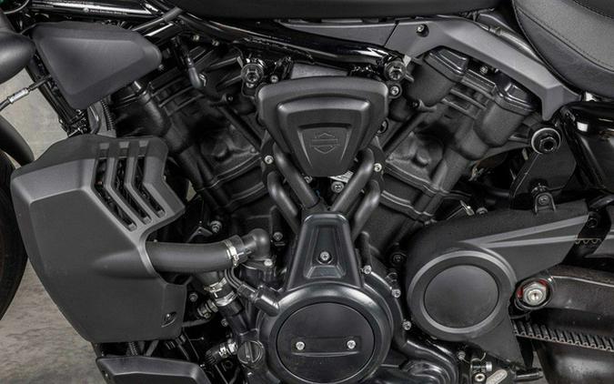 2025 Harley-Davidson Sportster RH975S - Nightster Special