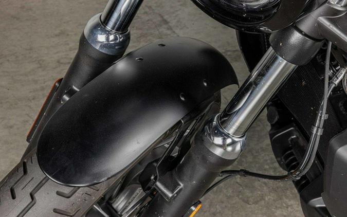 2025 Harley-Davidson Sportster RH975S - Nightster Special