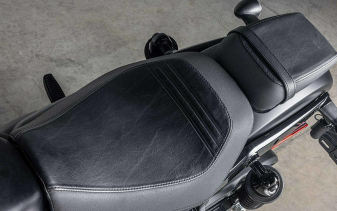 2025 Harley-Davidson Sportster RH975S - Nightster Special