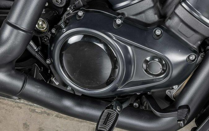 2025 Harley-Davidson Sportster RH975S - Nightster Special