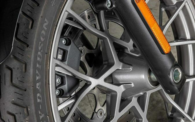 2025 Harley-Davidson Sportster RH975S - Nightster Special