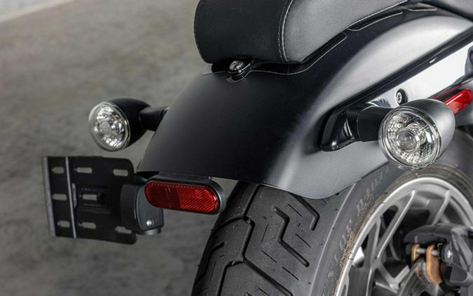 2025 Harley-Davidson Sportster RH975S - Nightster Special