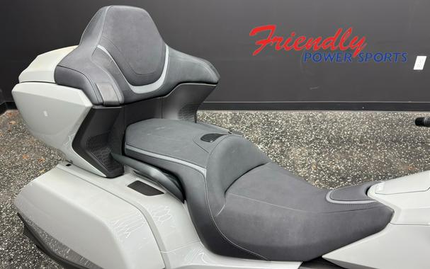 2026 HONDA GOLDWING TOUR DCT