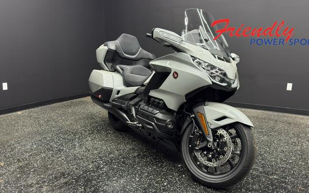 2026 HONDA GOLDWING TOUR DCT