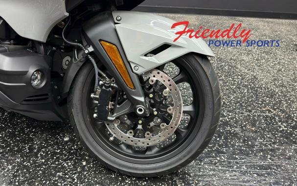 2026 HONDA GOLDWING TOUR DCT