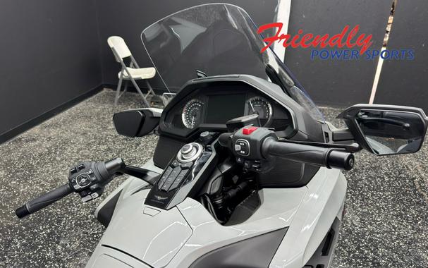 2026 HONDA GOLDWING TOUR DCT
