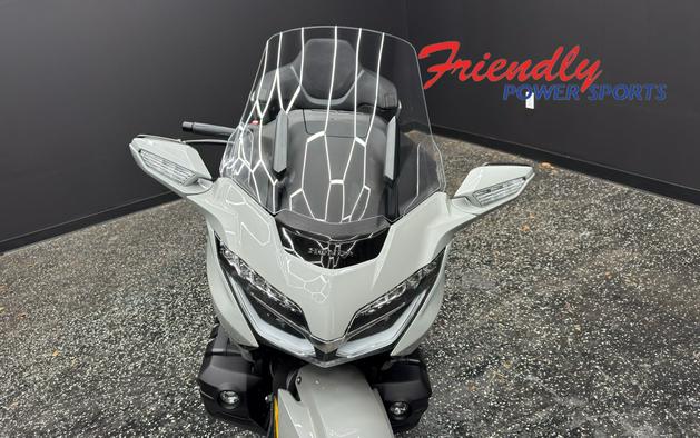 2026 HONDA GOLDWING TOUR DCT