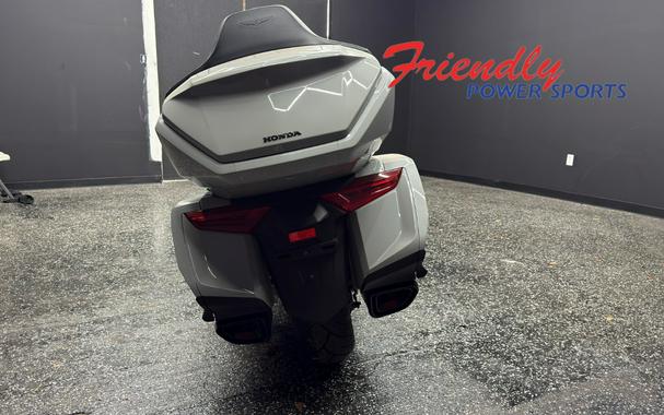 2026 HONDA GOLDWING TOUR DCT