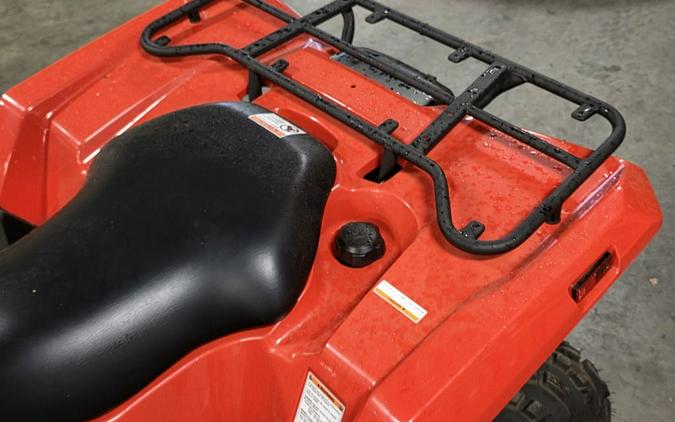 2025 Suzuki KingQuad 750 AXi