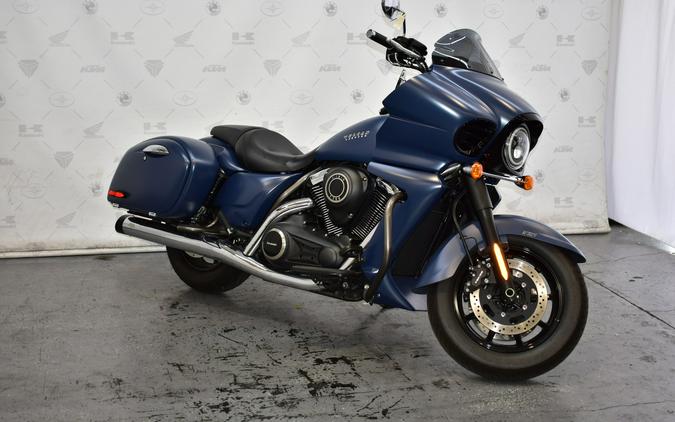 2024 Vulcan® 1700 Vaquero® ABS - Kawasaki