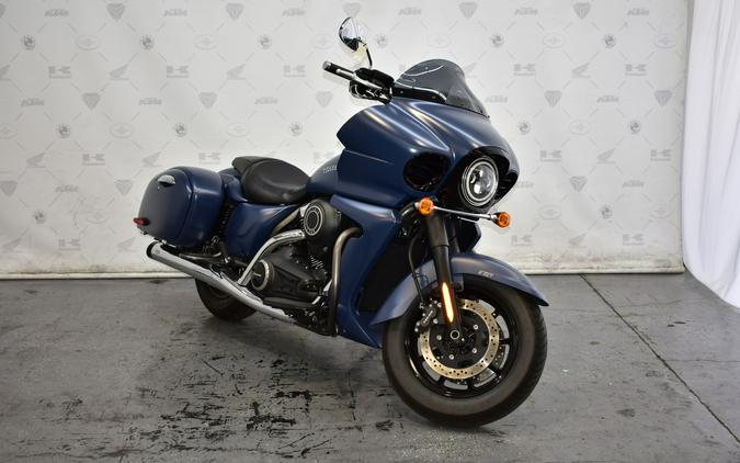 2024 Vulcan® 1700 Vaquero® ABS - Kawasaki
