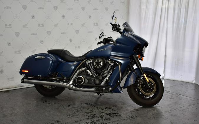 2024 Vulcan® 1700 Vaquero® ABS - Kawasaki