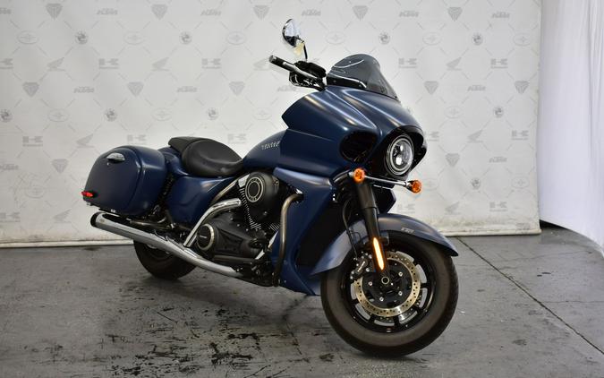 2024 Vulcan® 1700 Vaquero® ABS - Kawasaki