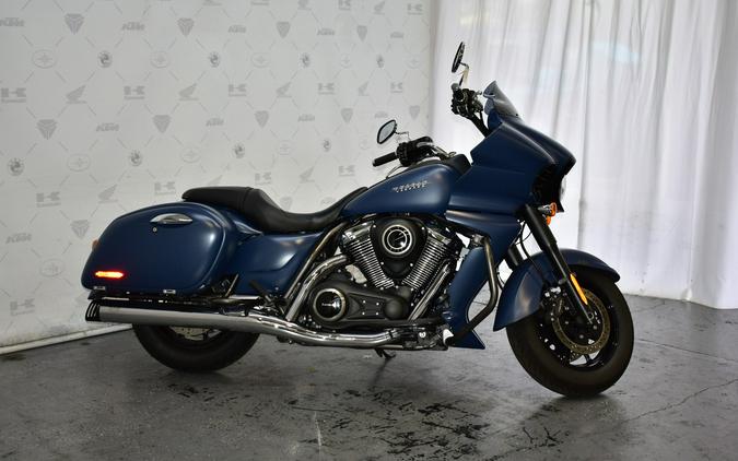 2024 Vulcan® 1700 Vaquero® ABS - Kawasaki