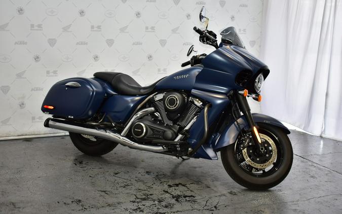 2024 Vulcan® 1700 Vaquero® ABS - Kawasaki