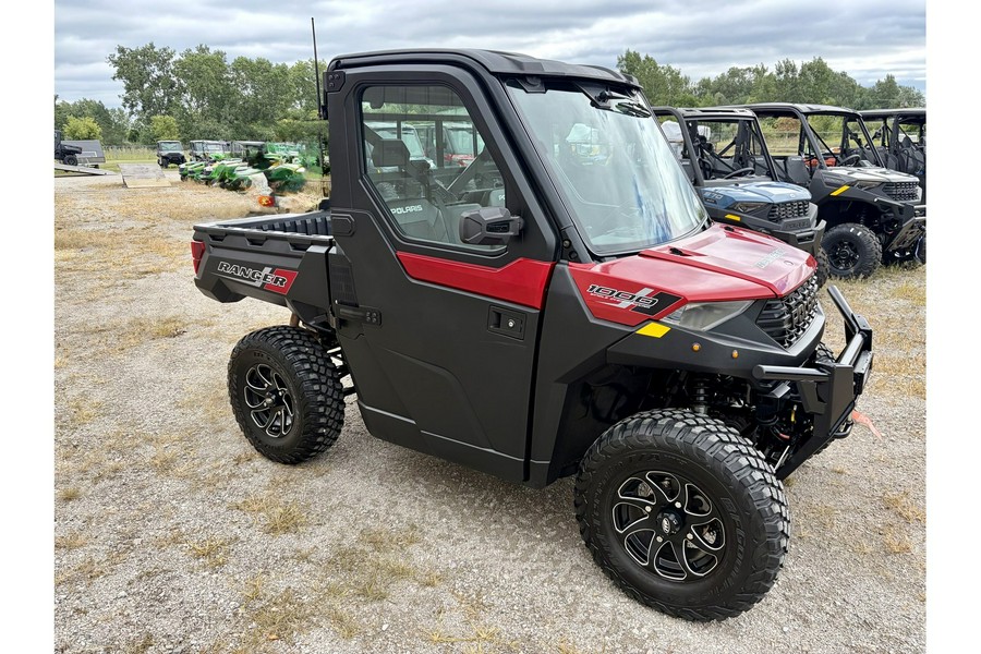 2020 Ranger 1000 Premium - Polaris