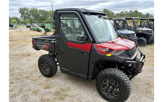 2020 Ranger 1000 Premium - Polaris